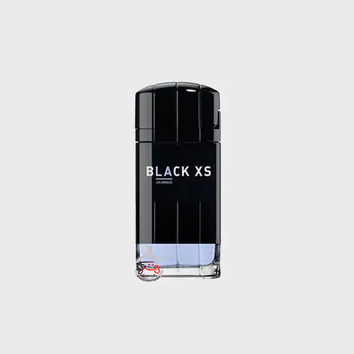 عطر ادکلن پاکو رابان بلک ایکس اس لس آنجلس مردانه